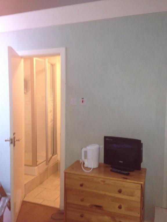 Beersbridge Lodge Glasgow Room photo