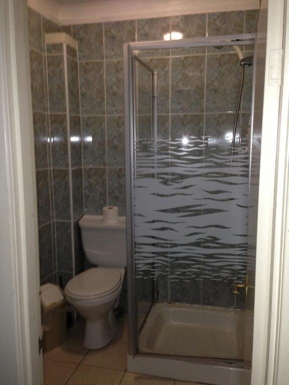 Beersbridge Lodge Glasgow Room photo