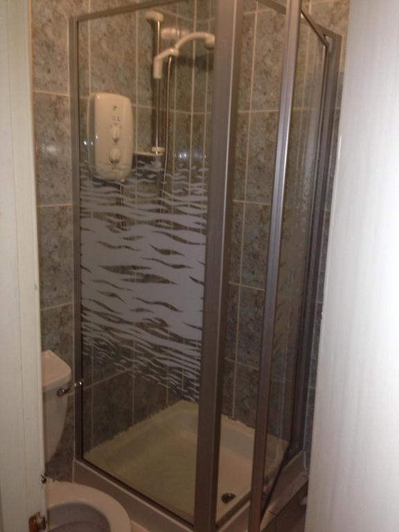 Beersbridge Lodge Glasgow Room photo